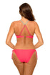 Maillot de bain deux pièces model 164029 Marko